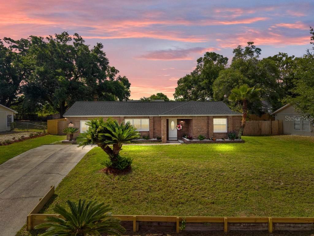 7126 Crooked Lake Tr., Orlando, FL 32818