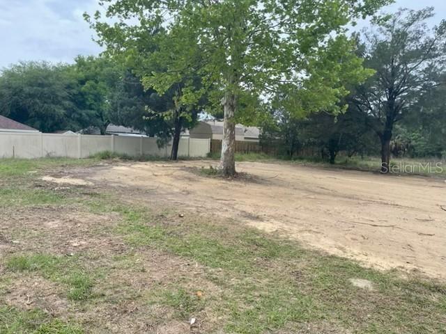 2668 Orange Branch Rd., Eustis, FL 32726