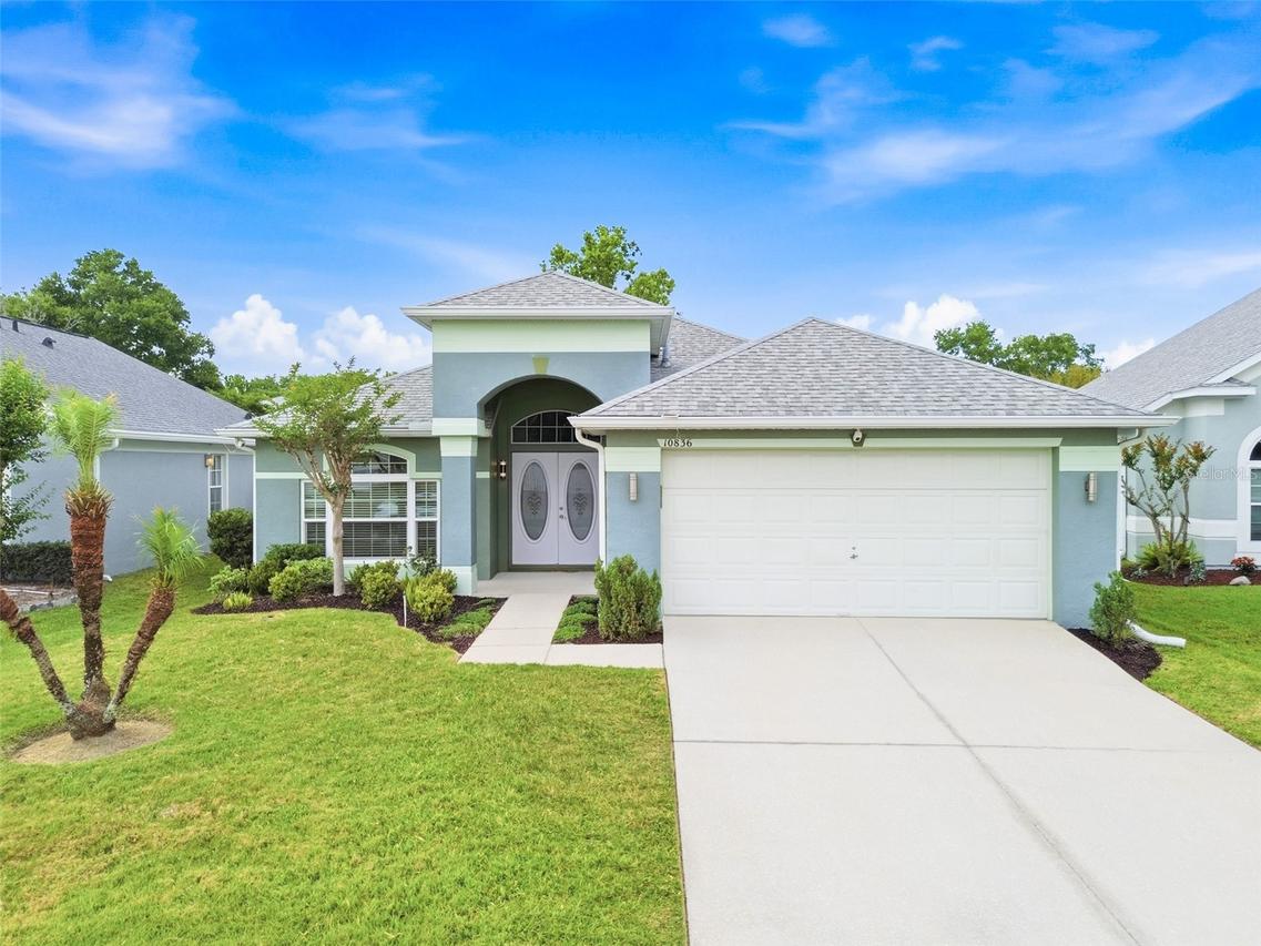 10836 Cherry Oak Cir., Orlando, FL 32817