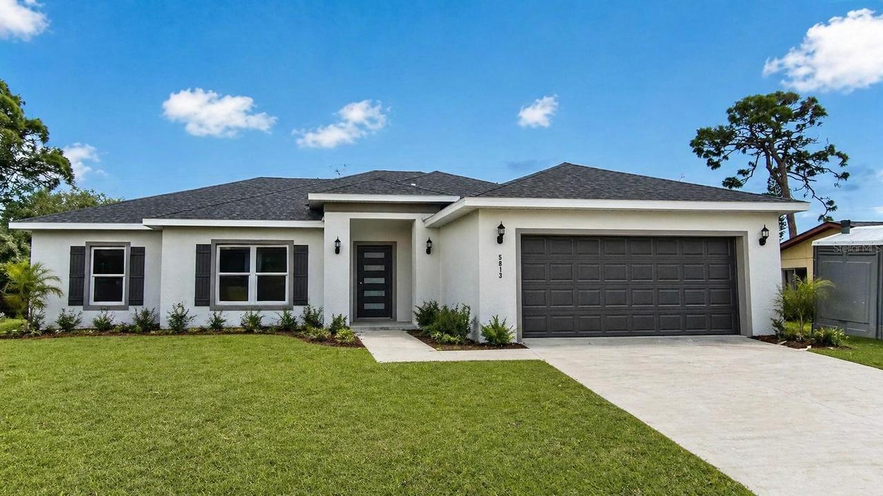 5813 Regent Rd., Venice, FL 34293