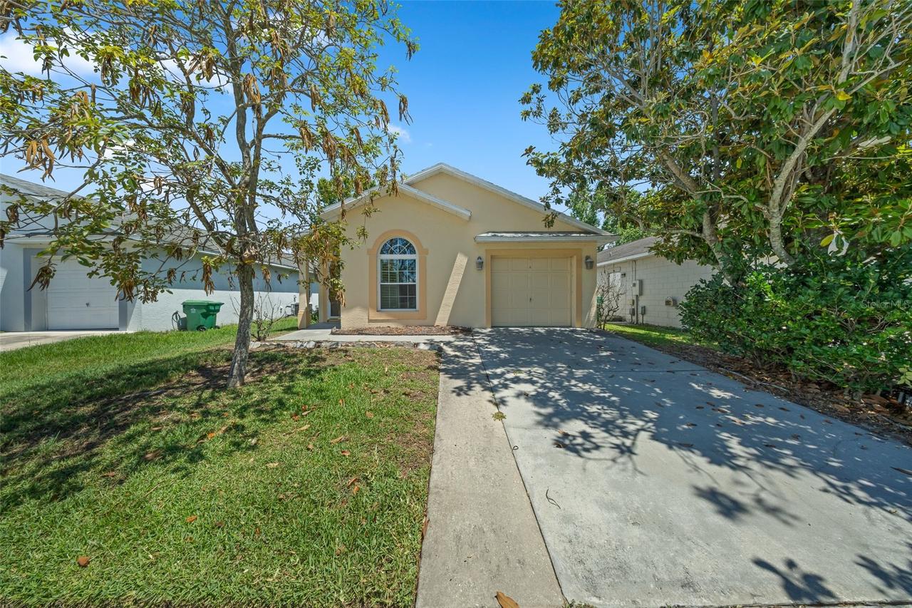 1335 Daniels Cove Dr., Winter Garden, FL 34787