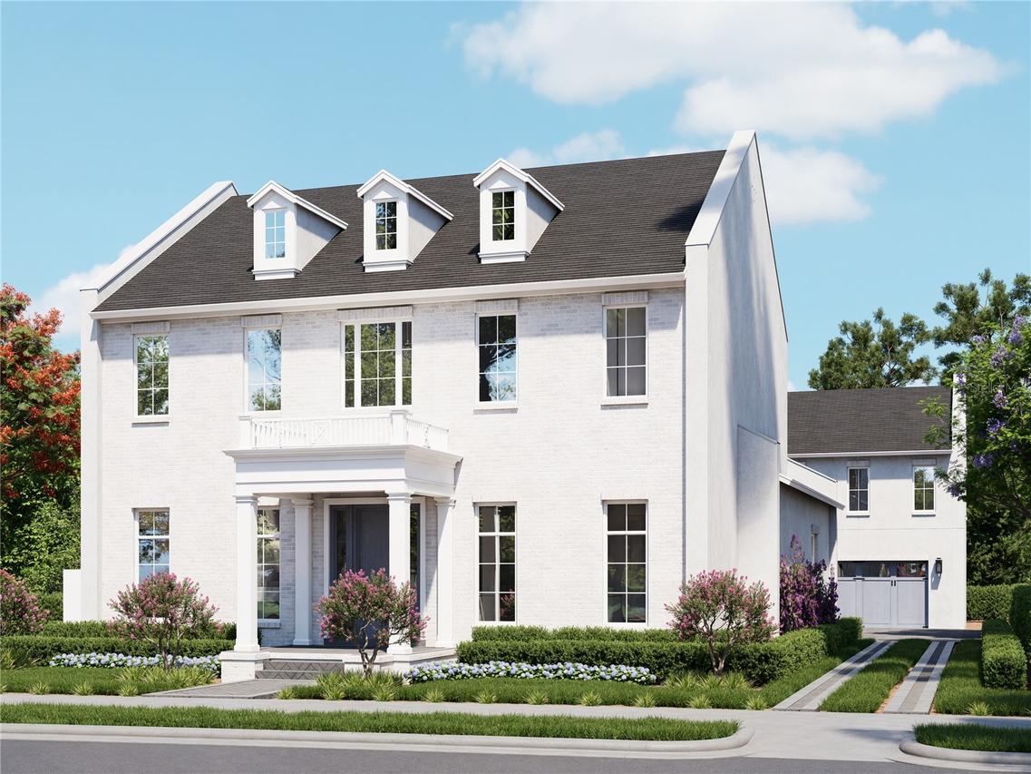 1137 Prado Ln., Oakland, FL 34760