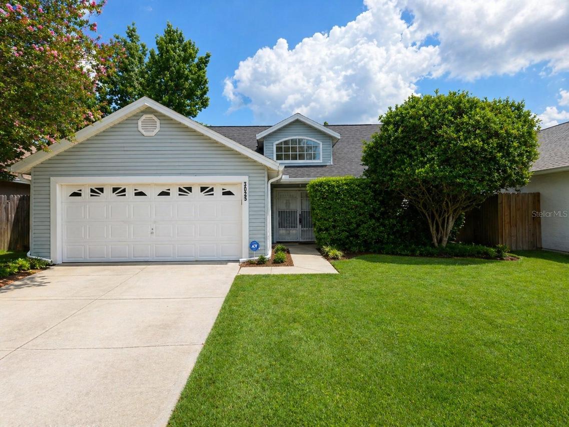 3025 Dellcrest Pl., Lake Mary, FL 32746