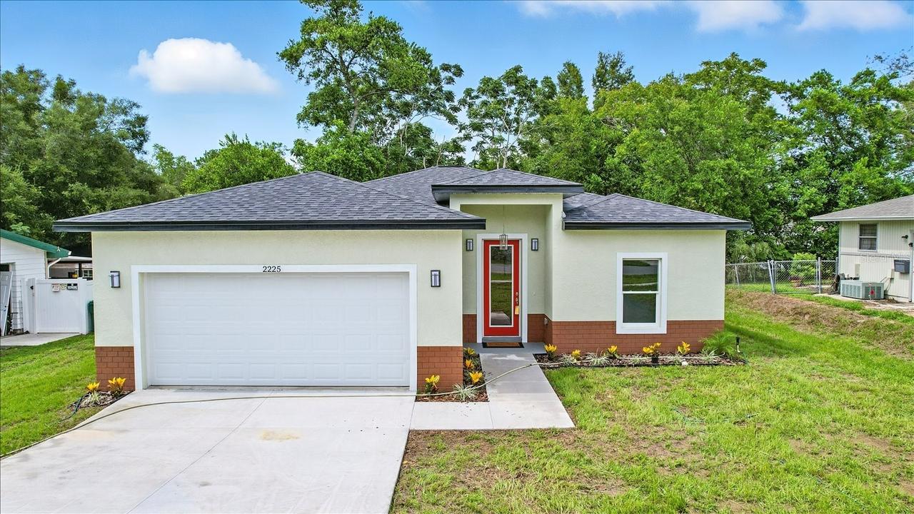 2225 W Howard Pl., Citrus Springs, FL 34434
