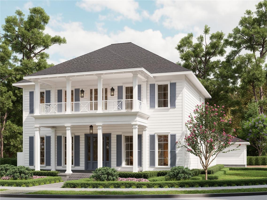 1225 Water Maple Dr., Oakland, FL 34760
