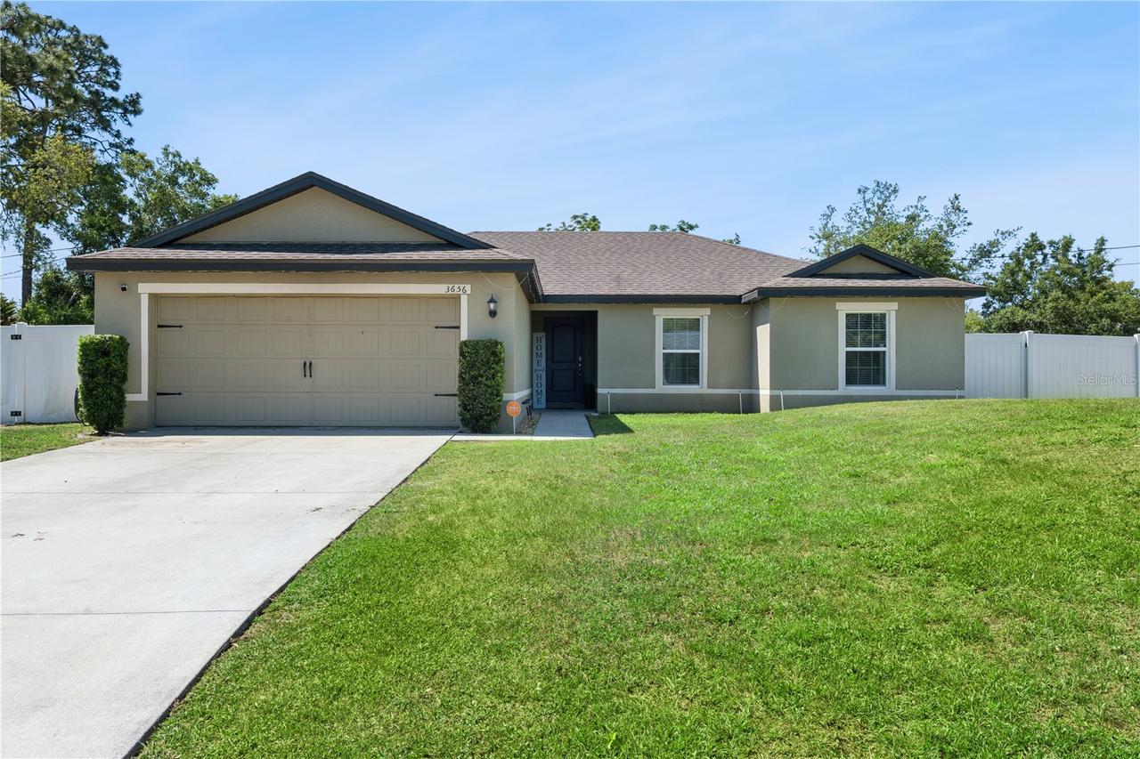 3656 Sunday Dr., Deltona, FL 32738