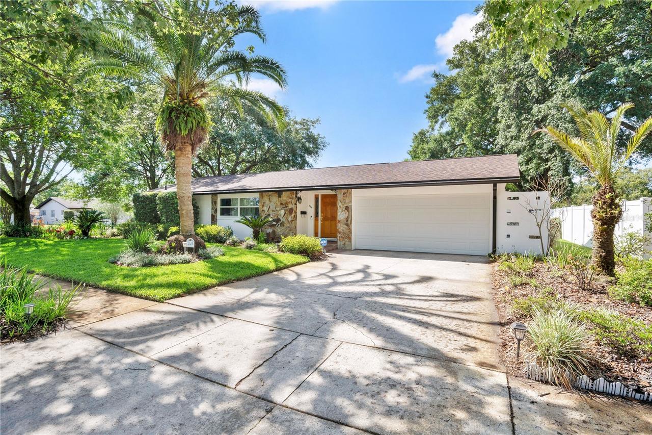 2124 Cree Tr., Casselberry, FL 32707