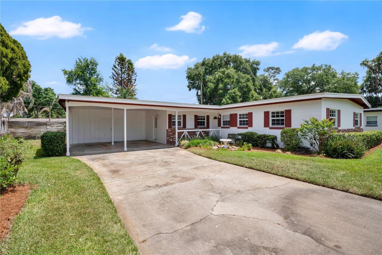 4511 Leslyn Ct., Orlando, FL 32806