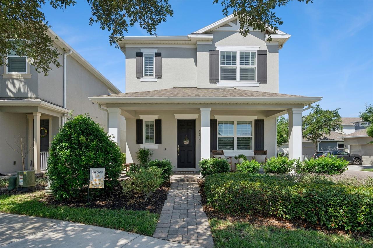 5460 Bowman Dr., Winter Garden, FL 34787
