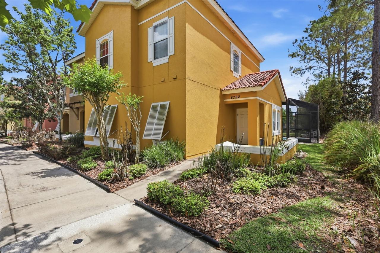 4722 Ormond Beach Way, Kissimmee, FL 34746