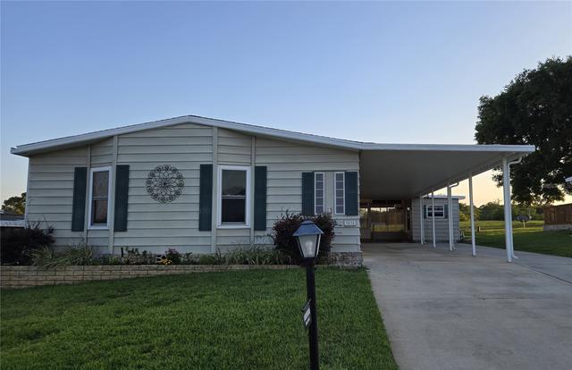 Homes Just Sold in Zellwood Station: July 14th to July 20th