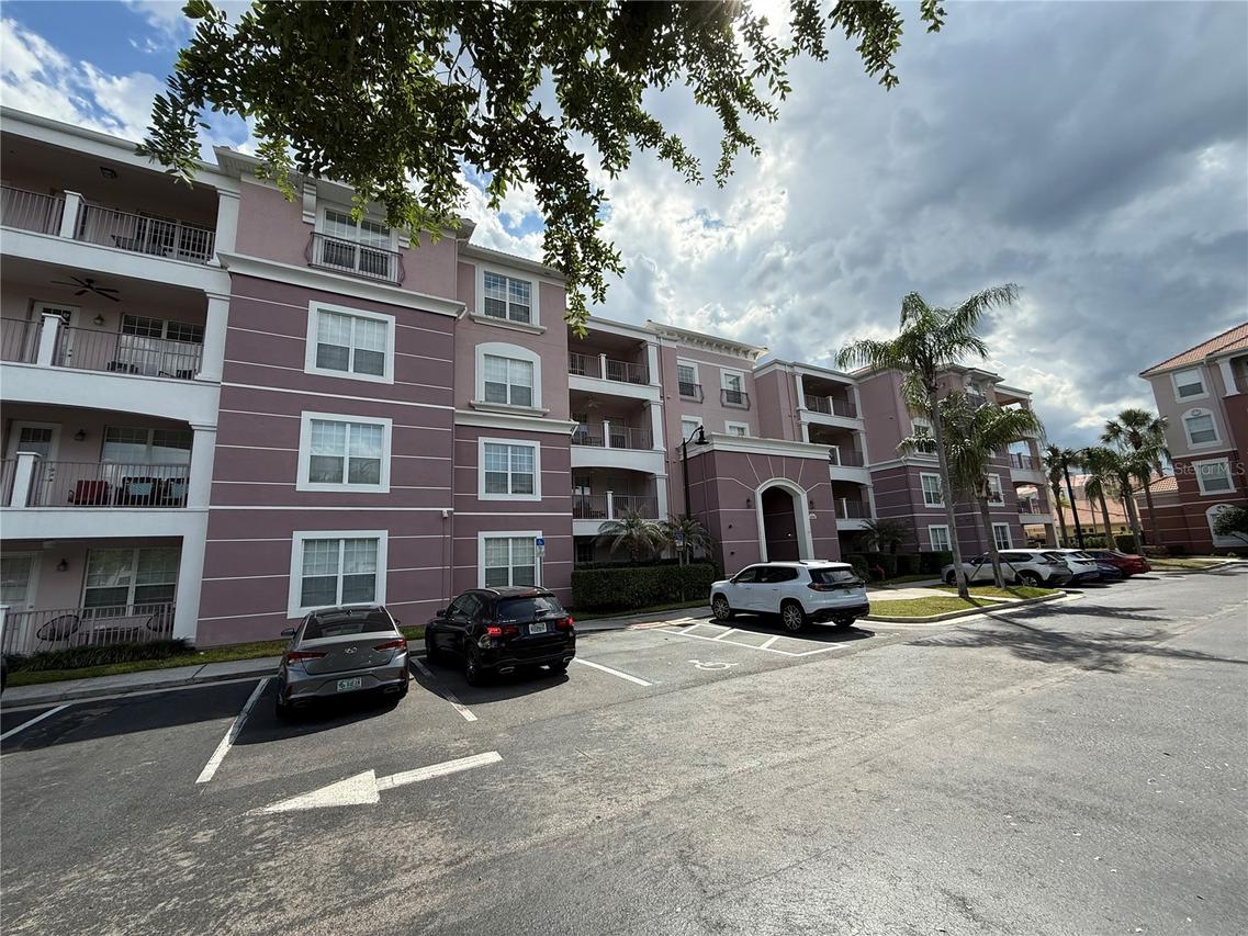 4840 Cayview Ave. #304, Orlando, FL 32819