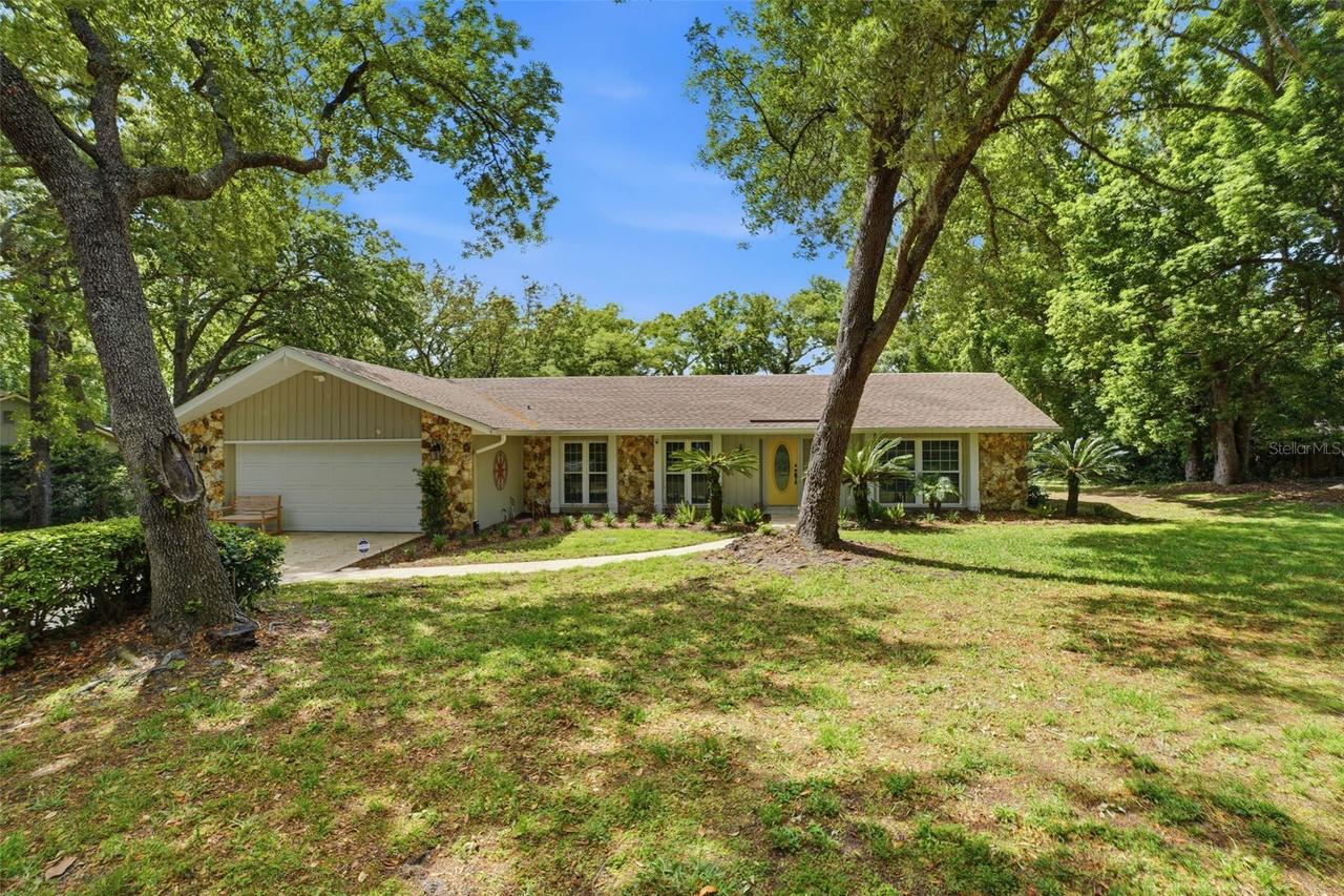 210 E Sweetwater Creek Dr., Longwood, FL 32779