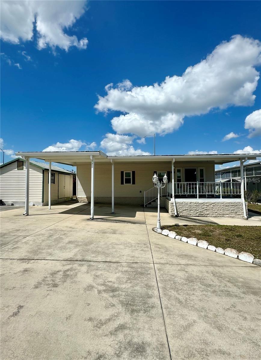 917 St George Dr., Davenport, FL 33837