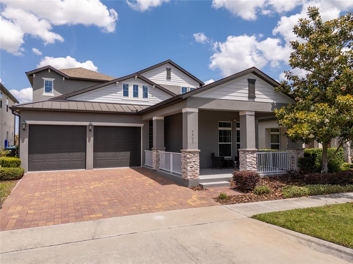 9942 Summerlake Groves St., Winter Garden, FL 34787