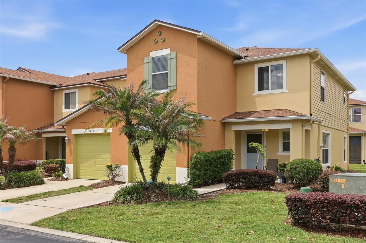 3682 Soaring Ln., Sanford, FL 32773