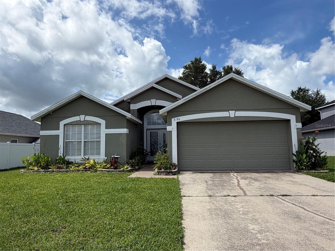3693 Ricky Ln, St Cloud, FL 34772