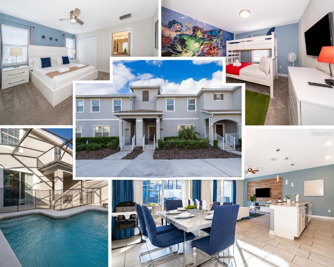 4982 Windermere Ave., Kissimmee, FL 34746