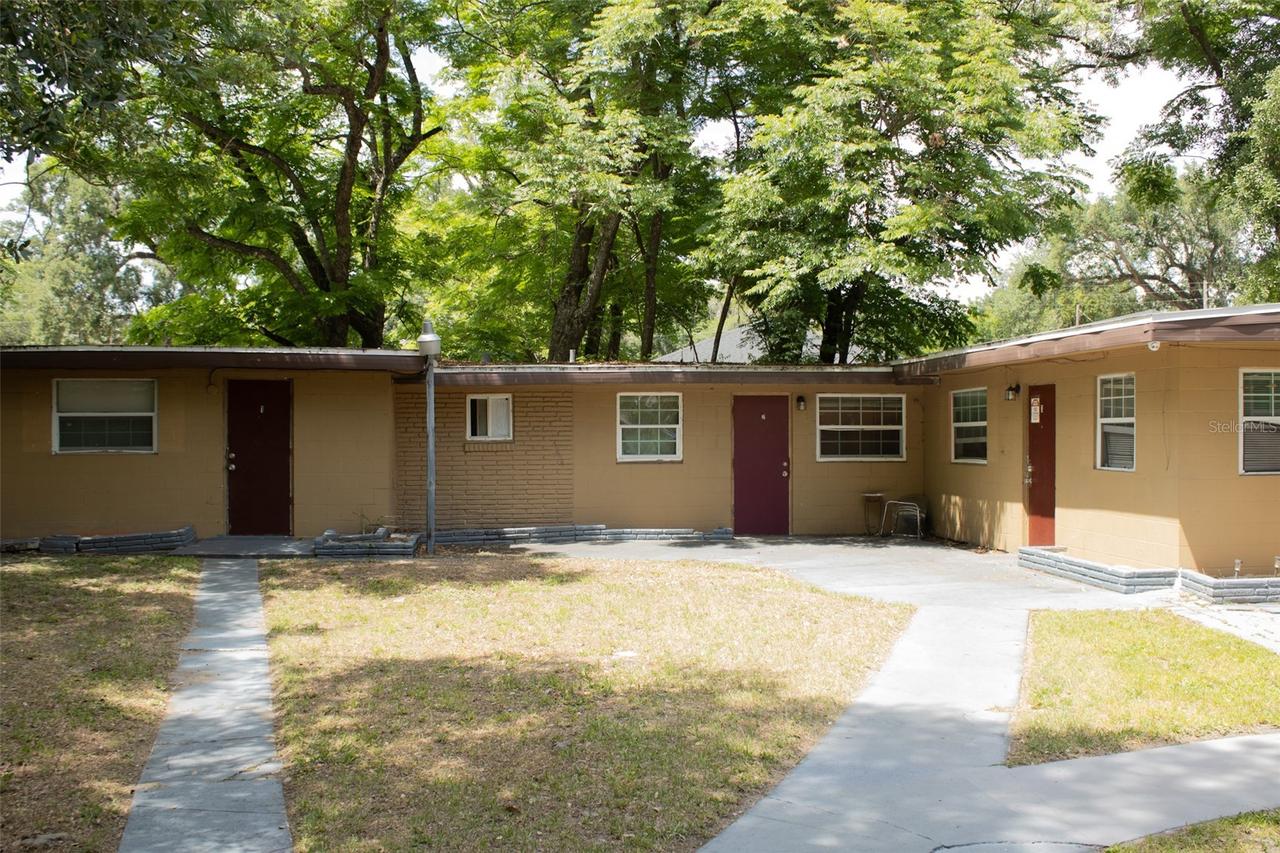 621 W South St., Orlando, FL 32805