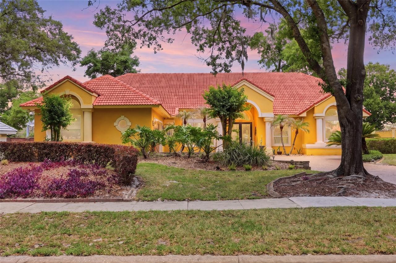 7407 Park Springs Cir., Orlando, FL 32835