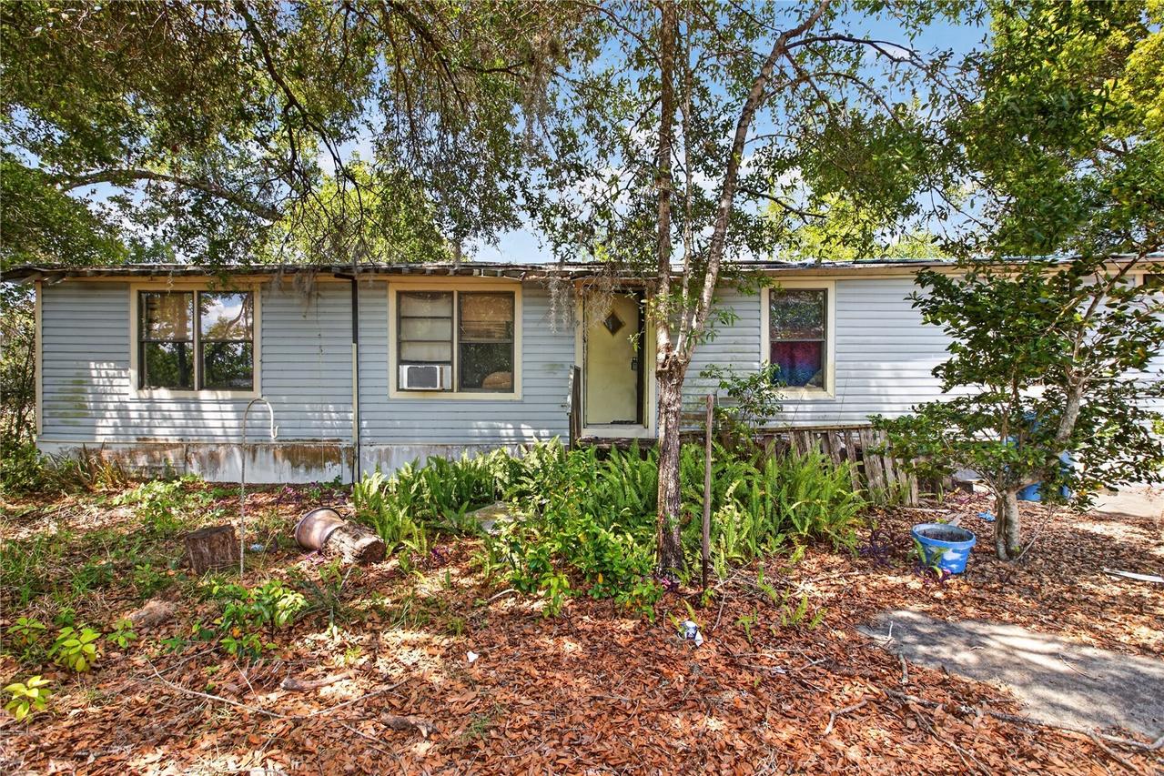 2632 Frances Dr., Deland, FL 32724