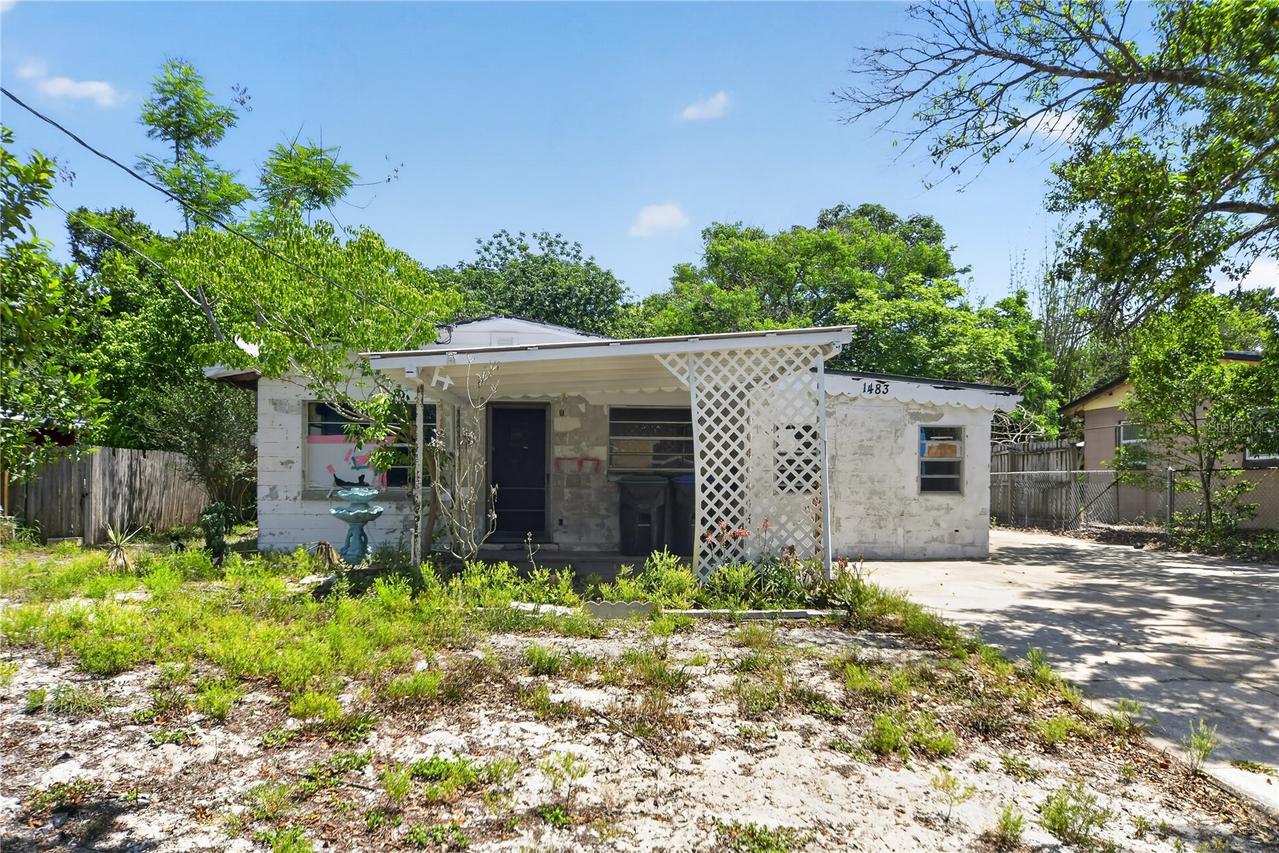 1483 Matador Dr., Gotha, FL 34734