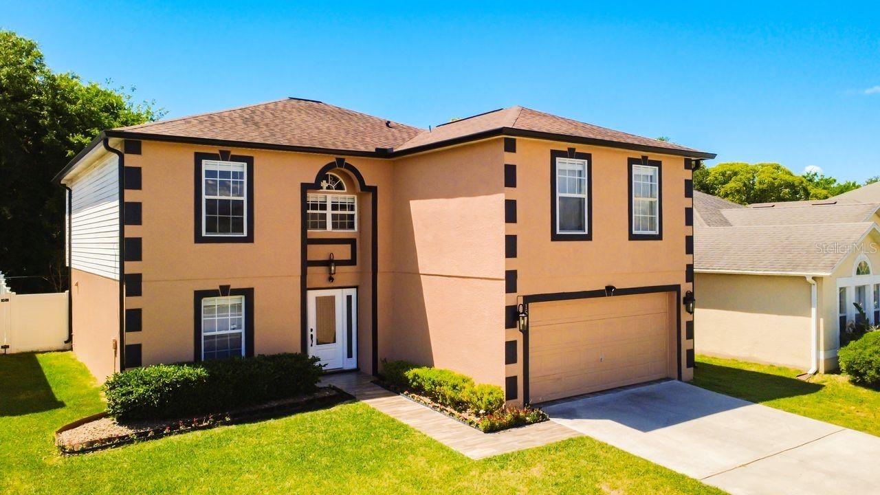 158 Pinefield Dr., Sanford, FL 32771