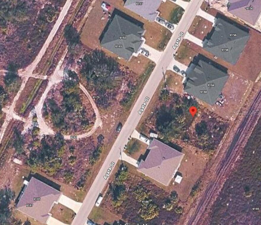 9172 Agate St., Port Charlotte, FL 33981