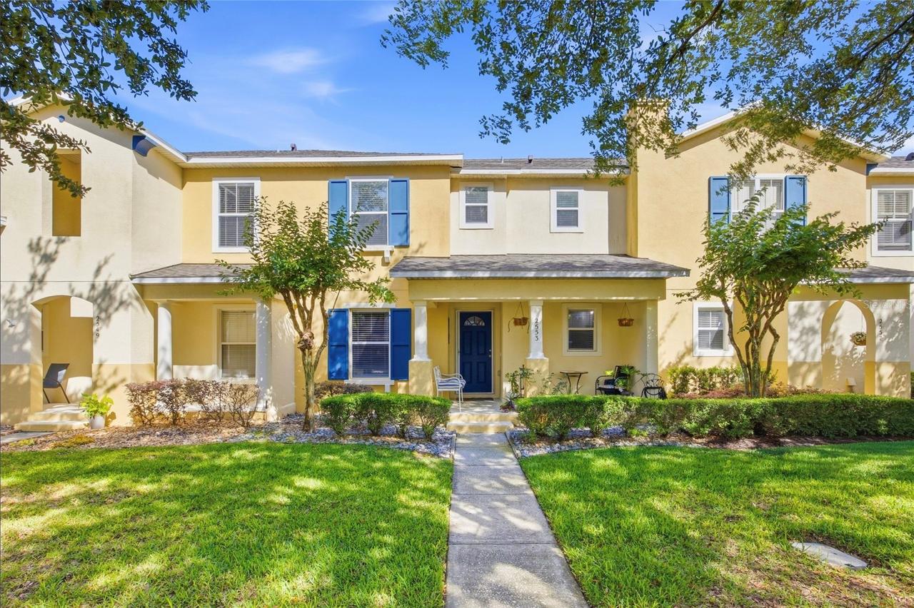 2553 Abey Blanco Dr., Orlando, FL 32828