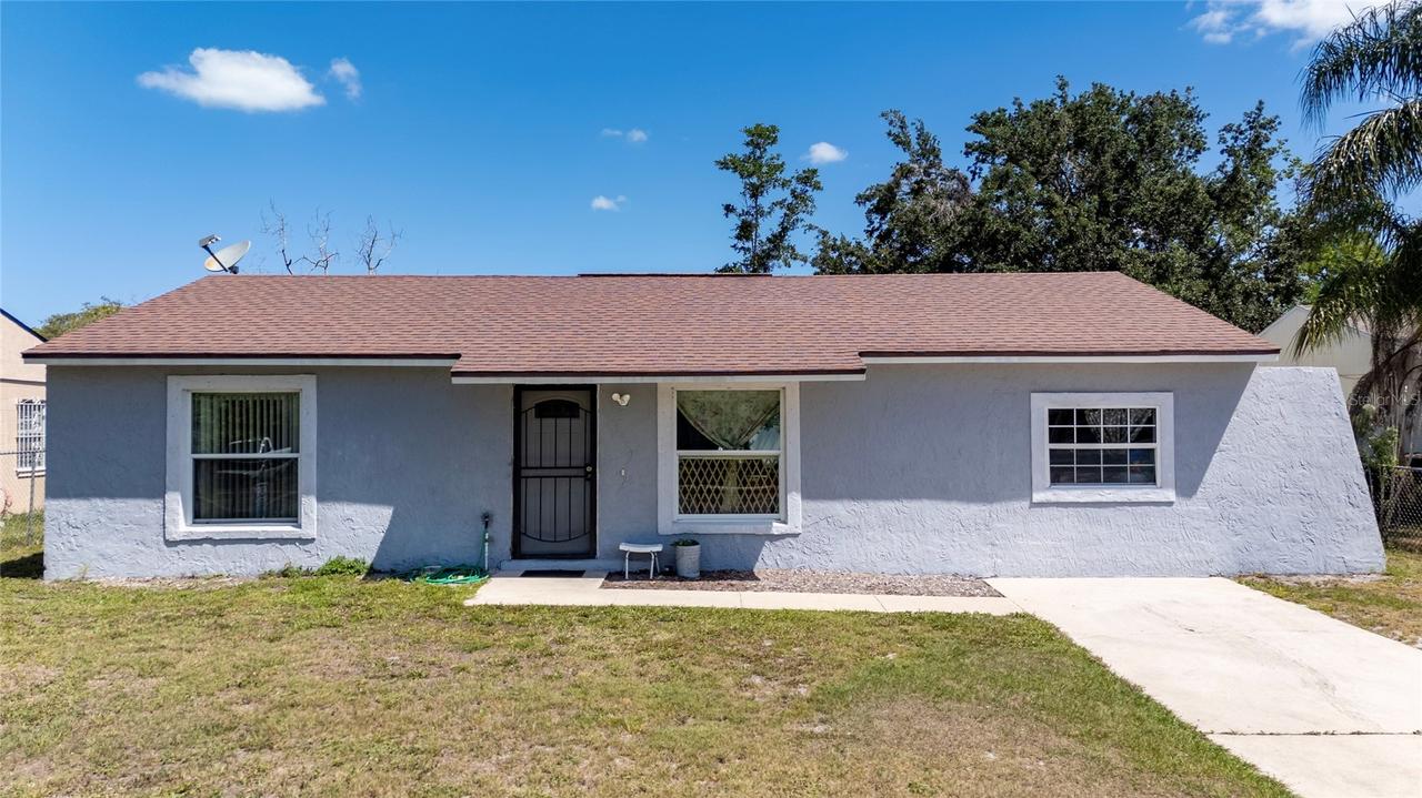 7807 Pine Hawk Ln., Orlando, FL 32822