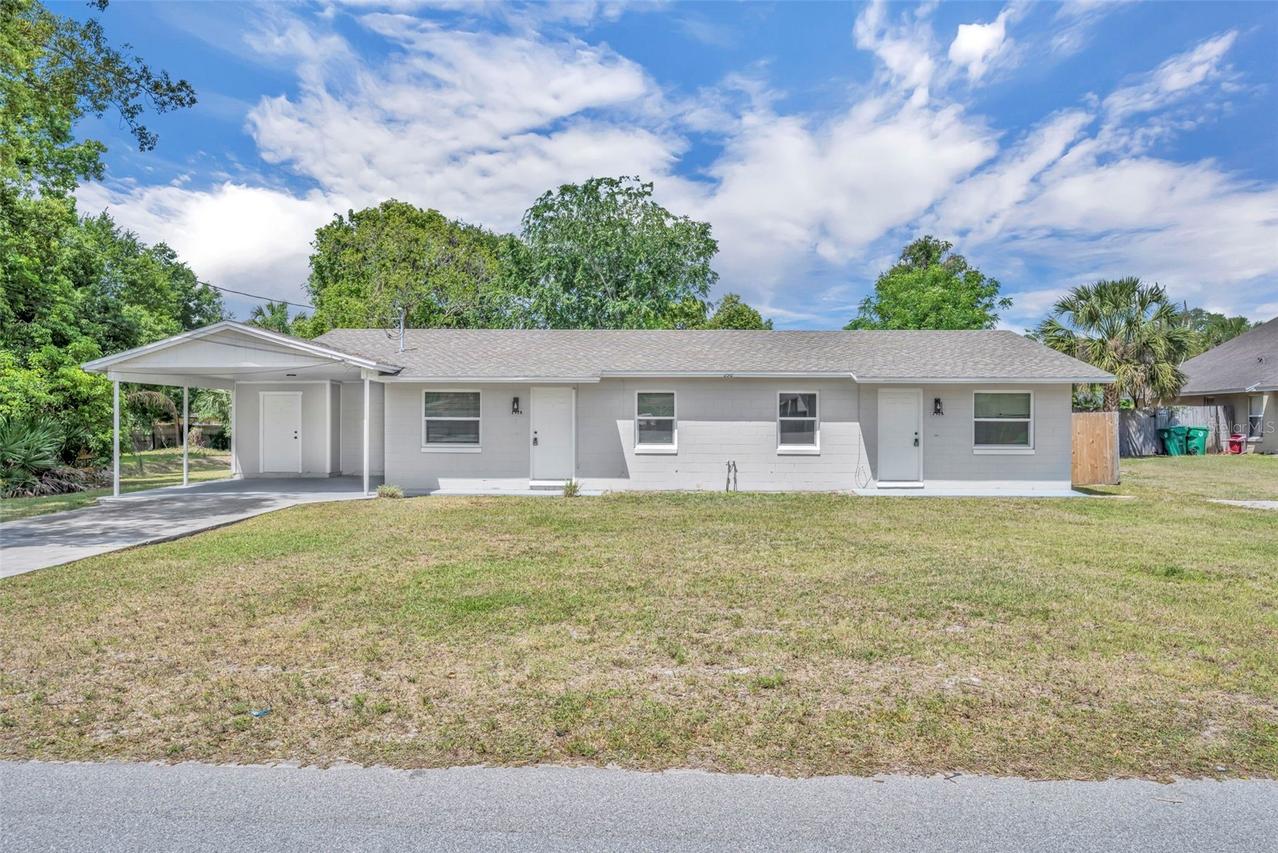 292 S 3rd St. #A and B, Lake Mary, FL 32746