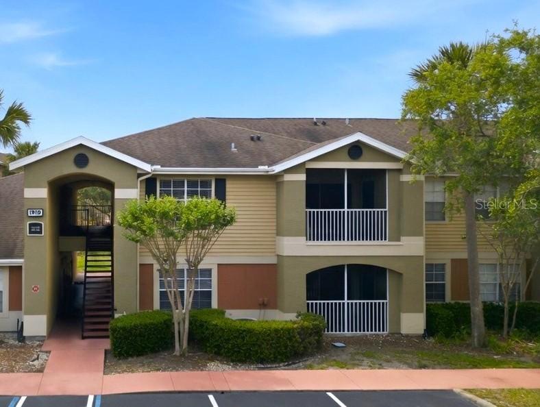 1910 Summer Club Dr. #104, Oviedo, FL 32765