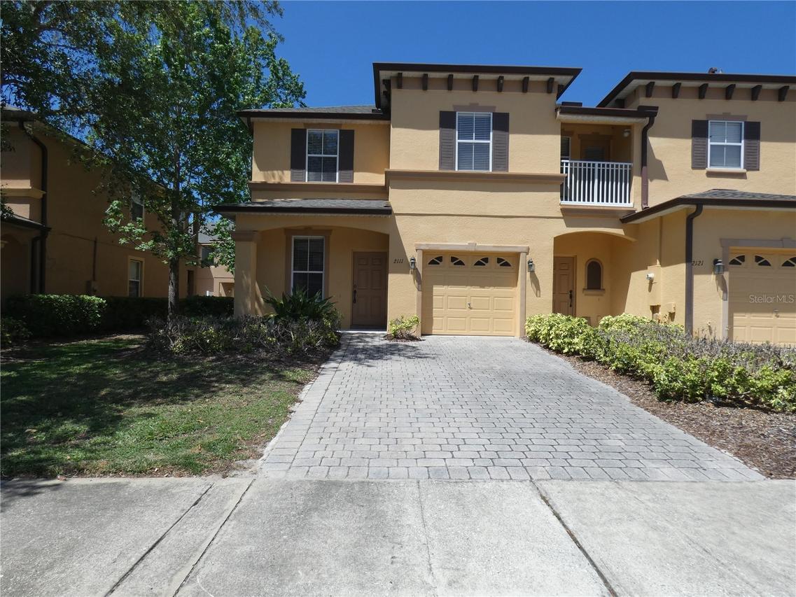 2111 Retreat View Cir., Sanford, FL 32771