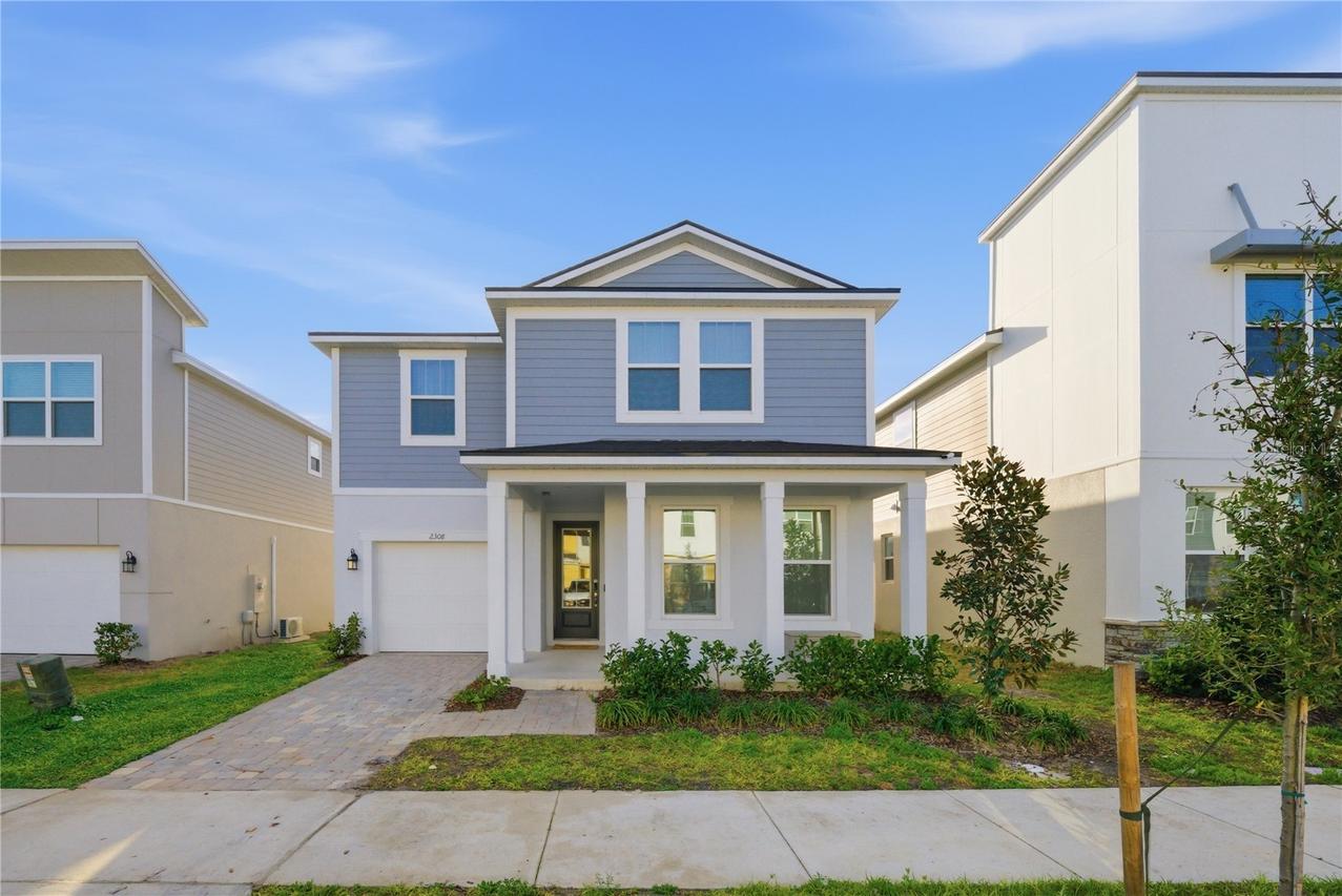 2308 Distant Sun Tr., Kissimmee, FL 34747