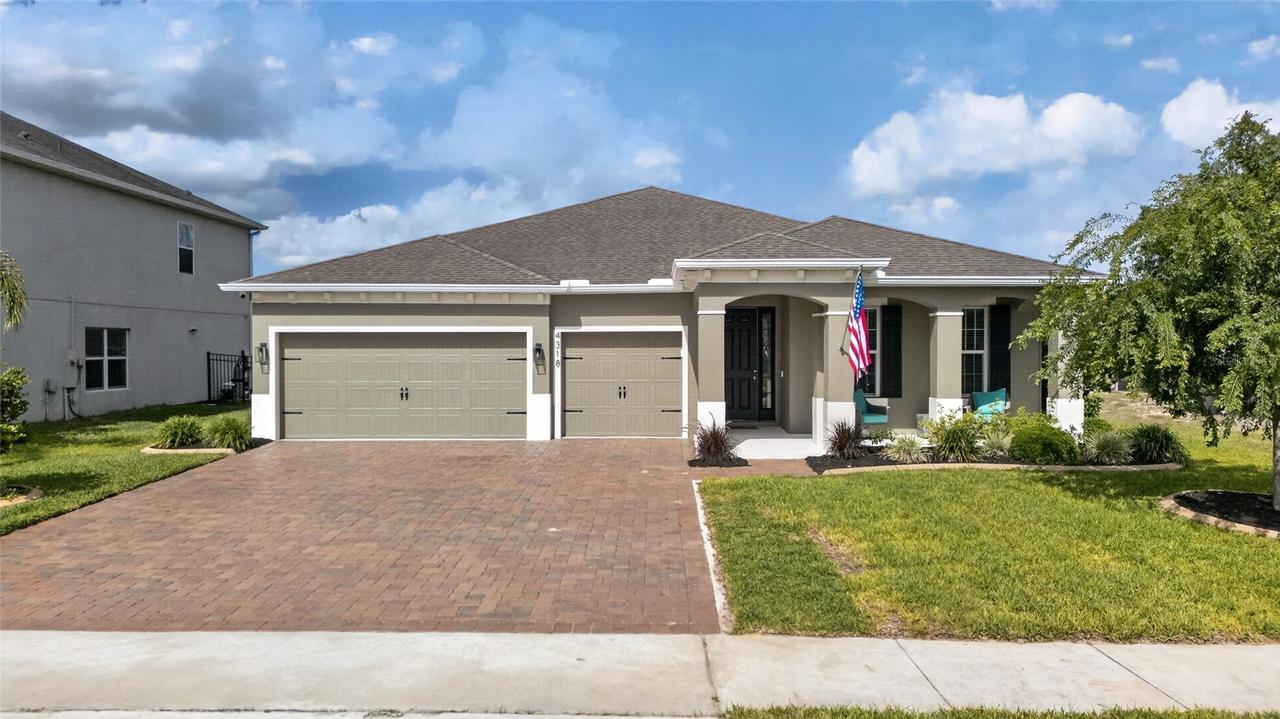 4318 Tigris Dr., Apopka, FL 32712