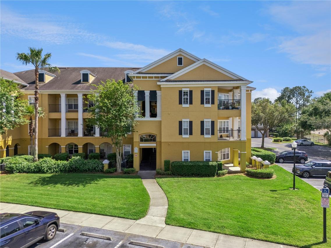 3751 Conroy Rd. #2325, Orlando, FL 32839