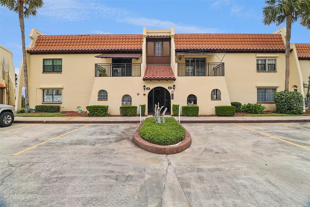 115 N Indian River Dr. #207, Cocoa, FL 32922