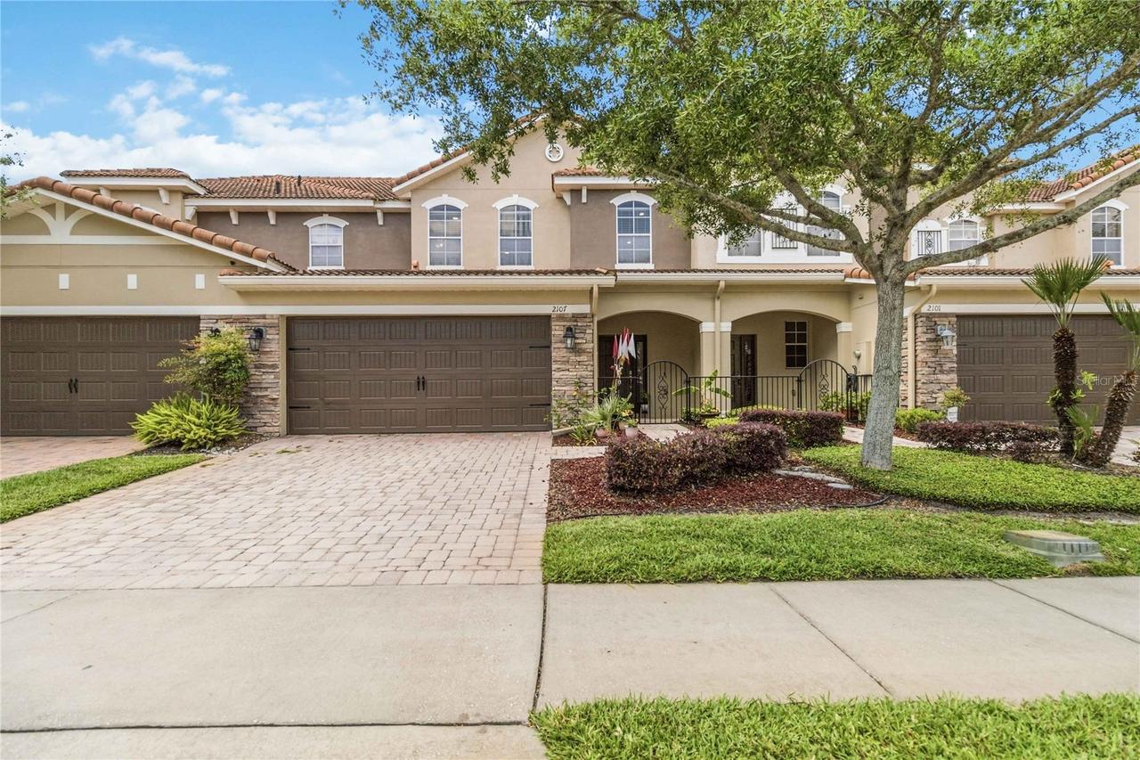 2107 Velvet Leaf Dr., Ocoee, FL 34761