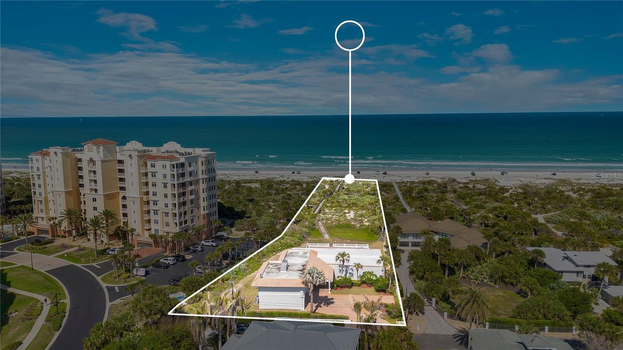 2117 Ocean Dr., New Smyrna Beach, FL 32169