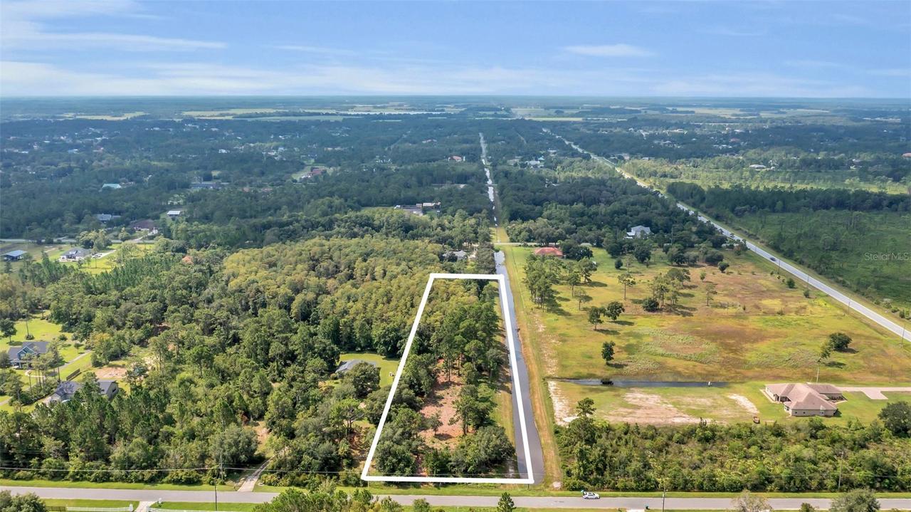 LOT #190 Quinella St. #8A, Orlando, FL 32833