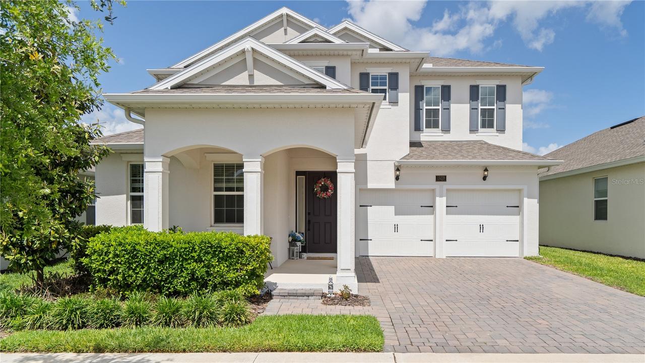 15239 Lake Lamonia St., Winter Garden, FL 34787