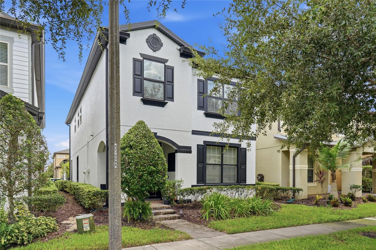 7190 Enchanted Lake Dr., Winter Garden, FL 34787