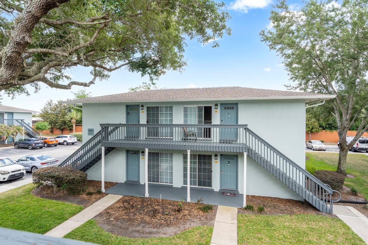 4858 Conway Rd. #58, Orlando, FL 32812