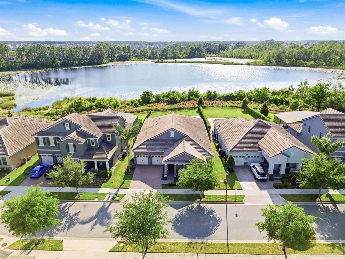 10174 Merrymeeting Bay Dr., Winter Garden, FL 34787