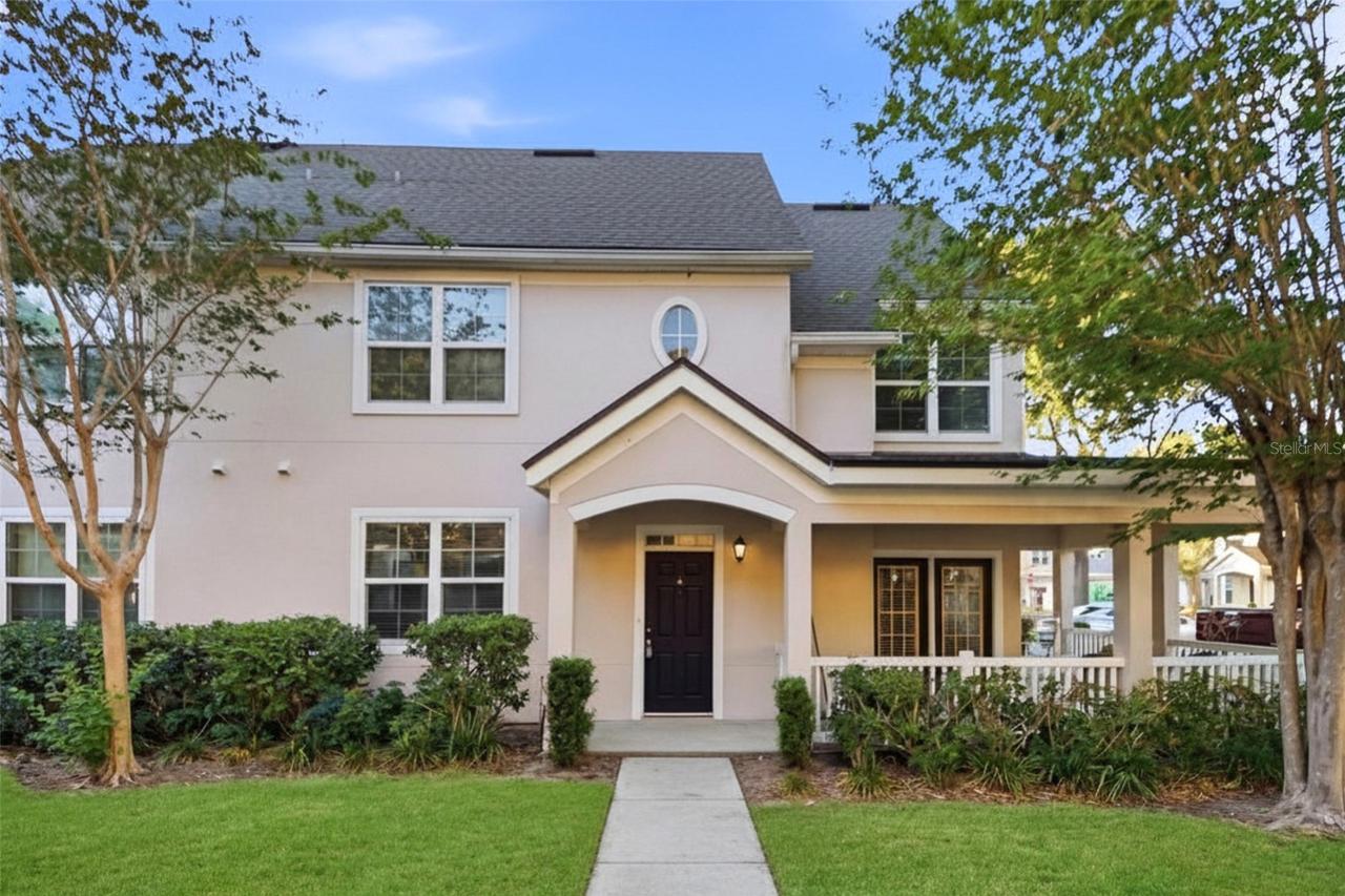 3364 Westchester Square Blvd. #202, Orlando, FL 32835