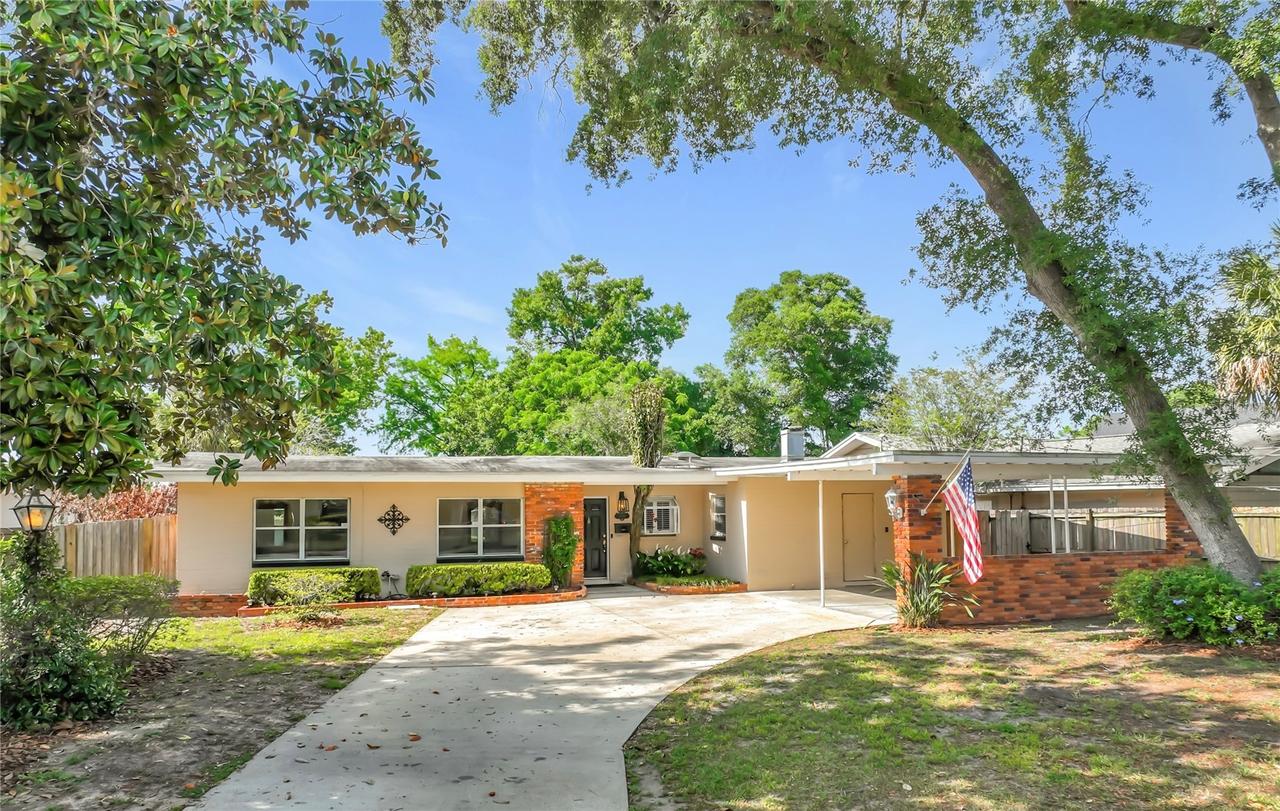 3019 Chelsea St., Orlando, FL 32803