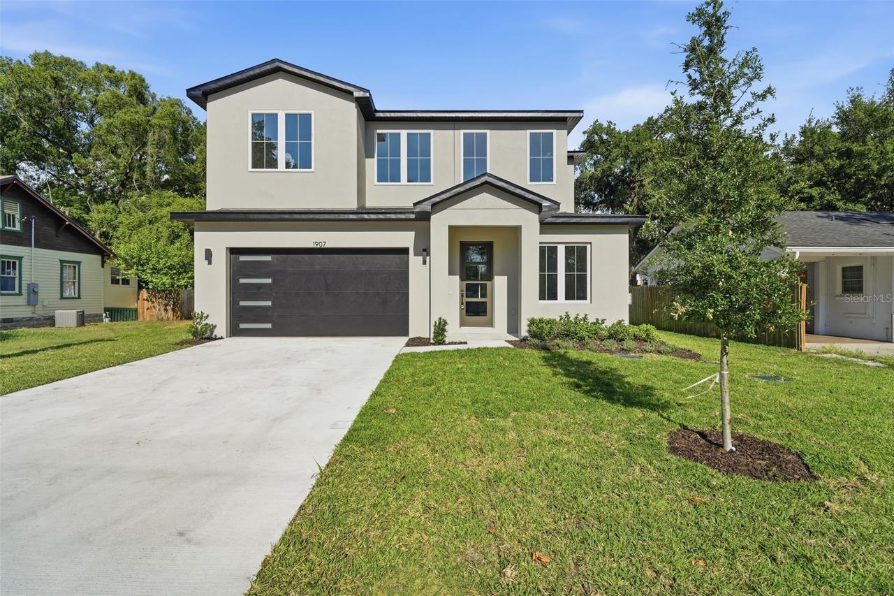 1907 Mae St., Orlando, FL 32806