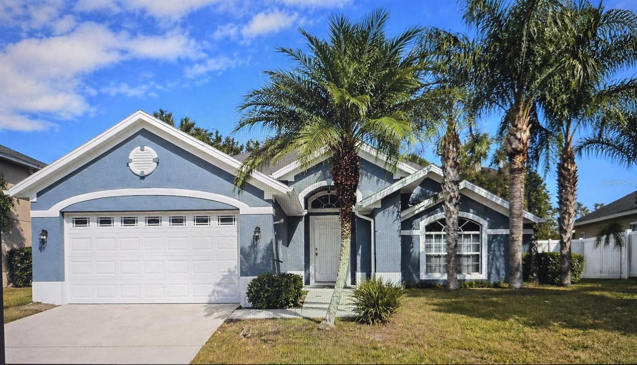 2603 Southpointe Ct., Kissimmee, FL 34746