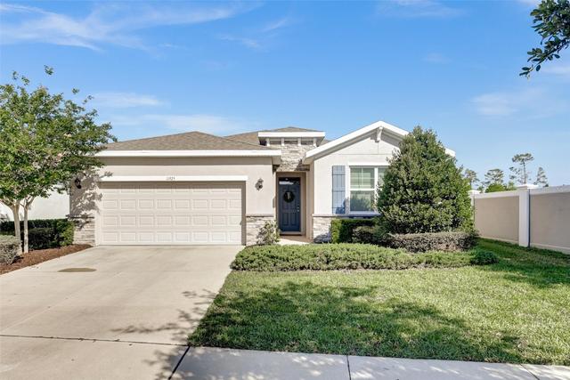 New Construction Homes For Sale This Week That Attend Summerfield Elementary School: May 6th to May 12th