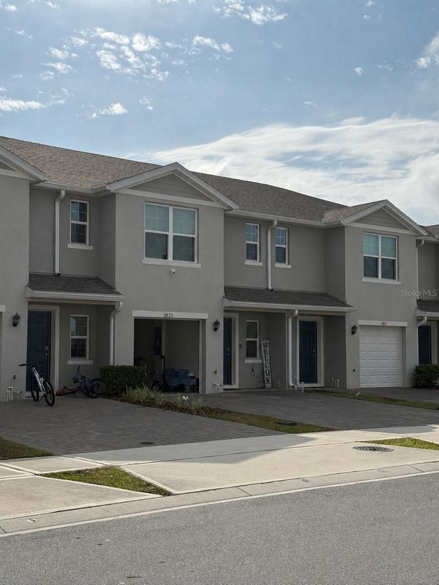 2923 Brie Hammock Bend, St Cloud, FL 34773